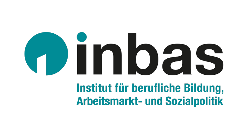 Logo von inbas