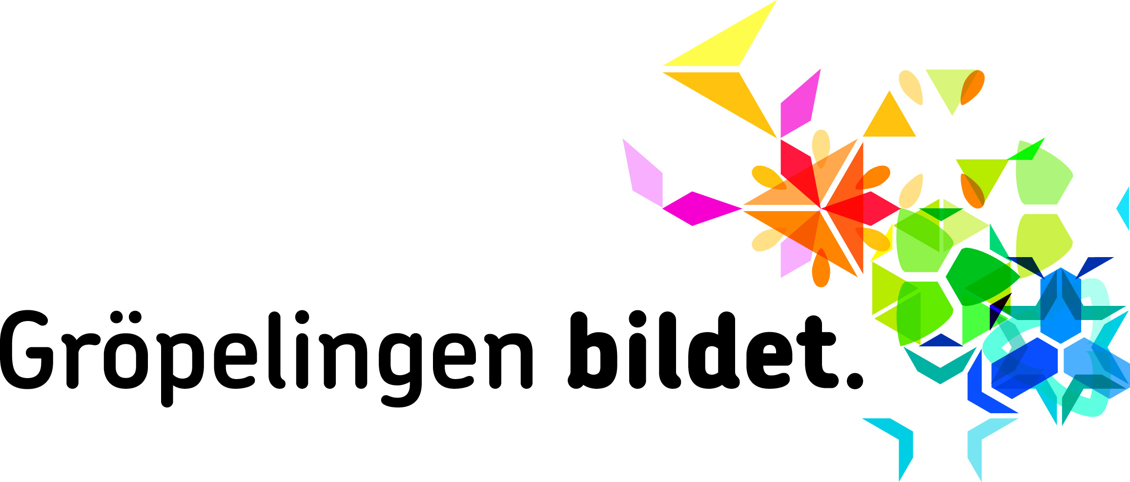 Logo von Gröpelingen bildet