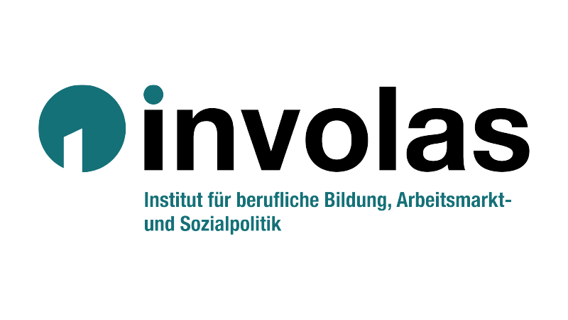 Logo von involas